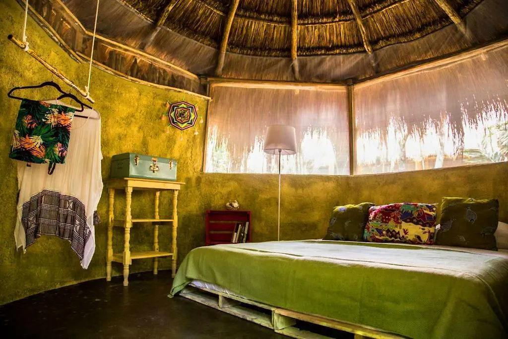 Lumapi Hotell Tulum